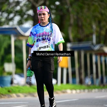 Runner Photo 8418251