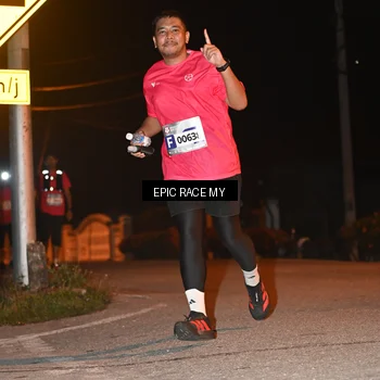 Runner Photo 8418253