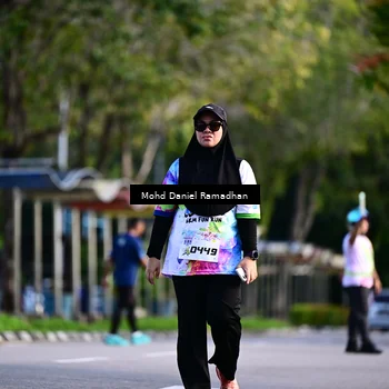 Runner Photo 8418256
