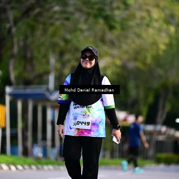 Runner Photo 8418258