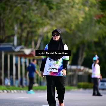 Runner Photo 8418260