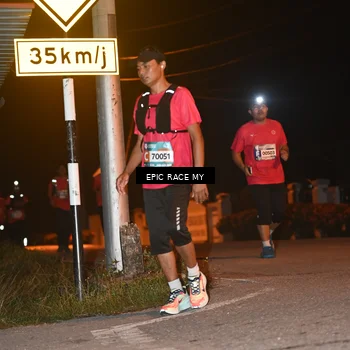 Runner Photo 8418262
