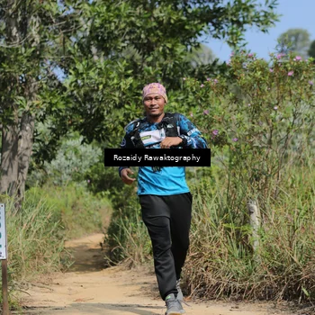 Runner Photo 8418264