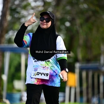 Runner Photo 8418266