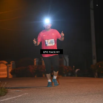 Runner Photo 8418267