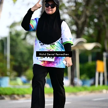 Runner Photo 8418268