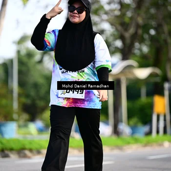 Runner Photo 8418271