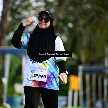 Runner Photo 8418272
