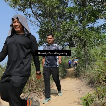 Runner Photo 8418273