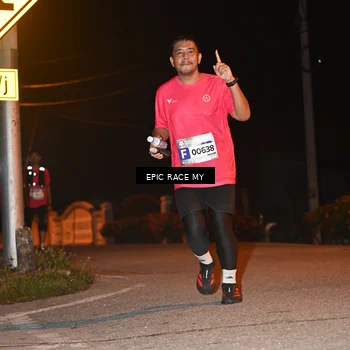 Runner Photo 8418274