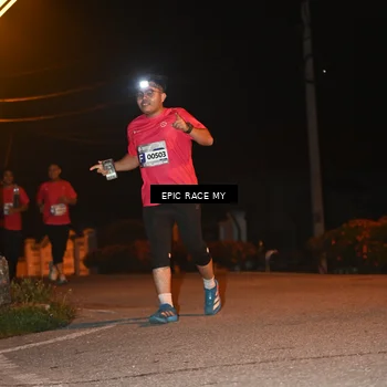 Runner Photo 8418277
