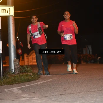 Runner Photo 8418278