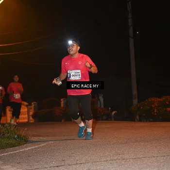 Runner Photo 8418279