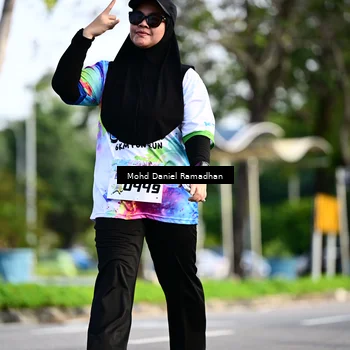 Runner Photo 8418280
