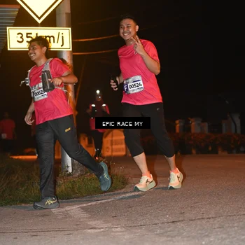 Runner Photo 8418283
