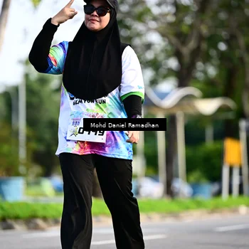 Runner Photo 8418284