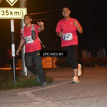Runner Photo 8418285