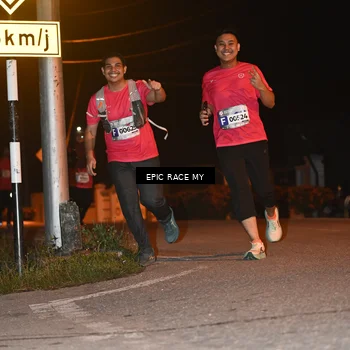 Runner Photo 8418286