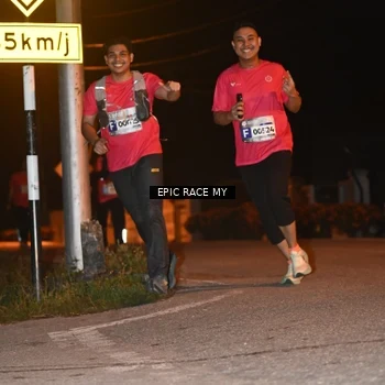 Runner Photo 8418290