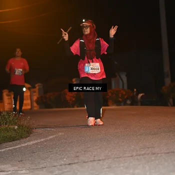 Runner Photo 8418291