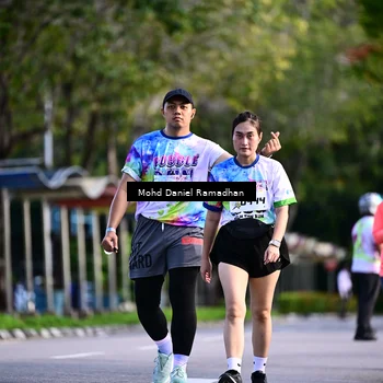 Runner Photo 8418294