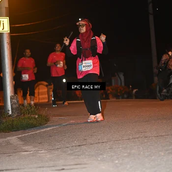 Runner Photo 8418295
