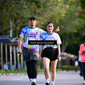 Runner Photo 8418298