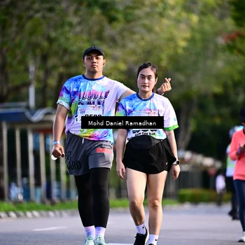 Runner Photo 8418302