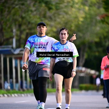 Runner Photo 8418303