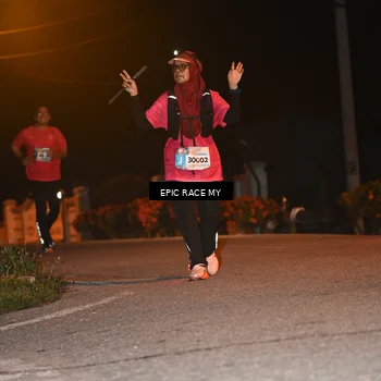 Runner Photo 8418304