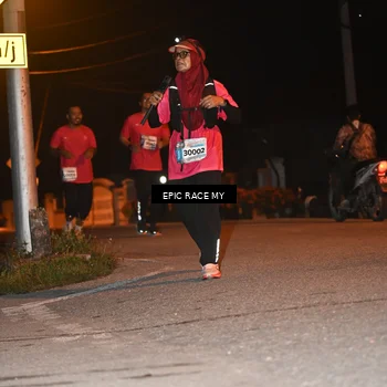 Runner Photo 8418305