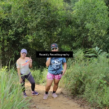 Runner Photo 8418308