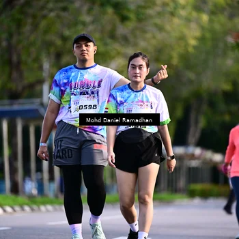 Runner Photo 8418309