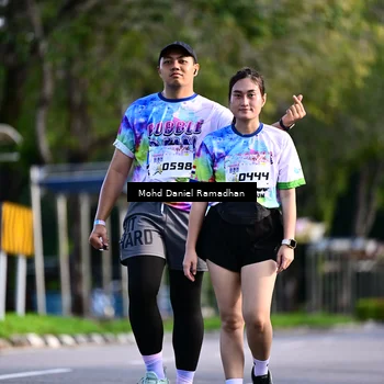 Runner Photo 8418313