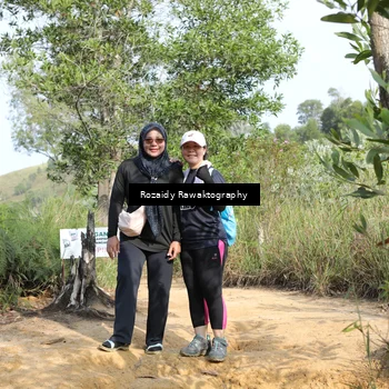 Runner Photo 8418315