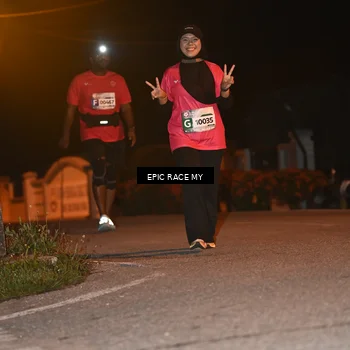 Runner Photo 8418316