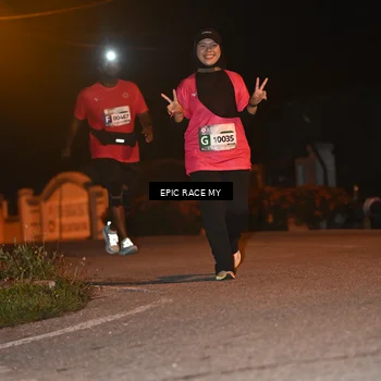 Runner Photo 8418317