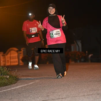Runner Photo 8418320
