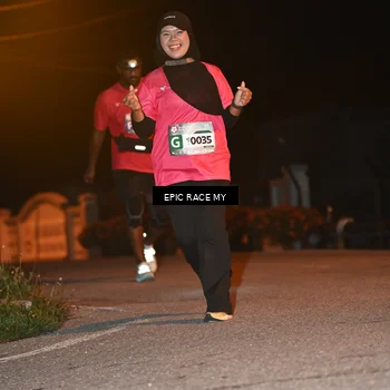 Runner Photo 8418322