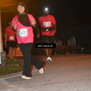 Runner Photo 8418323