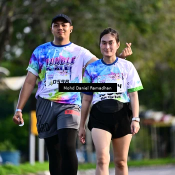 Runner Photo 8418325