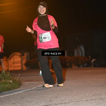Runner Photo 8418327