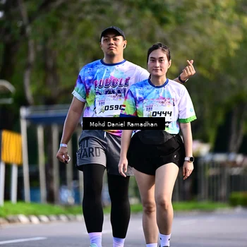 Runner Photo 8418334