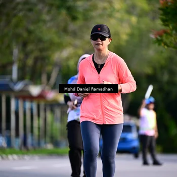 Runner Photo 8418338