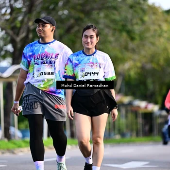 Runner Photo 8418340