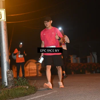 Runner Photo 8418341