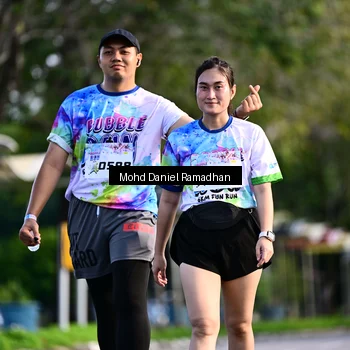 Runner Photo 8418342