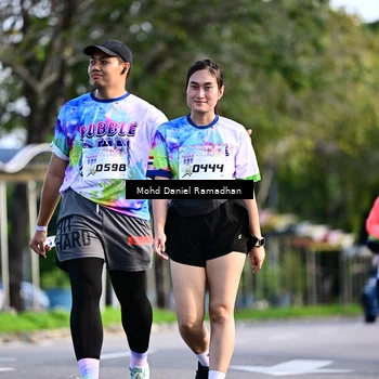 Runner Photo 8418343