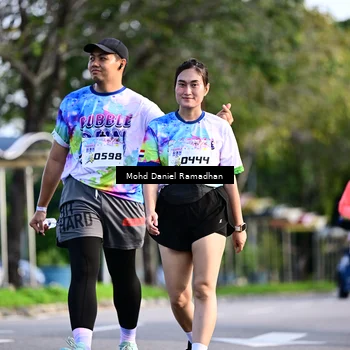 Runner Photo 8418344