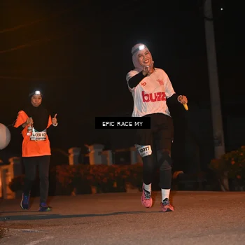 Runner Photo 8418348